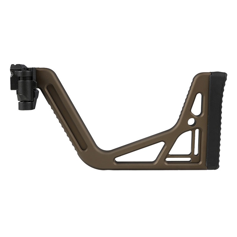 Airsoft Artisan Visorタイプフォールディングストック 楽天市場】Airsoft Artisan SIG AIR MCX Legacy/VIRTUS対応 Visor