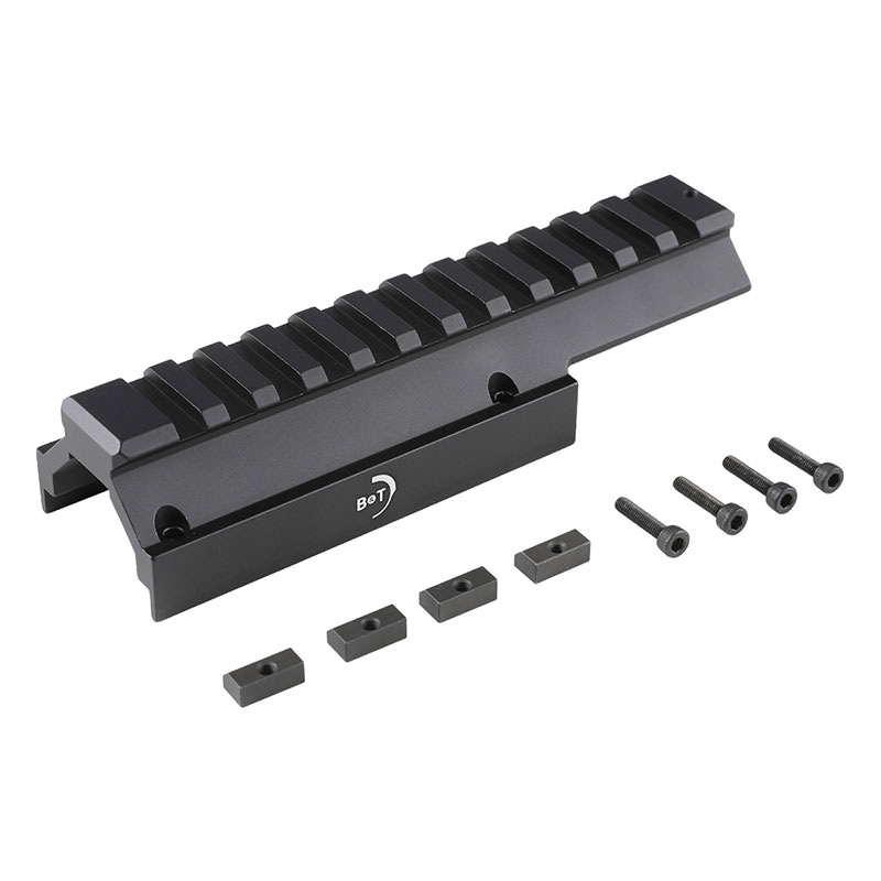 Ultima Industries B&Tタイプ HKユニバーサルローマウント Type2