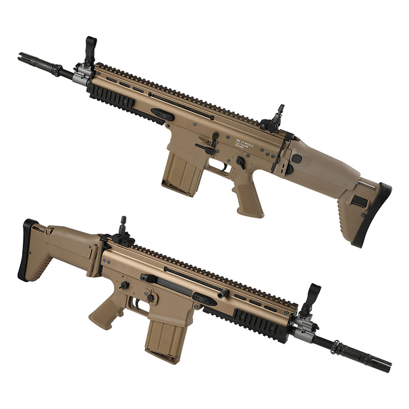 scarーhガスブロwe Amazon.co.jp: WE SCAR-H ガスブローバック ガスガン オープンボルト