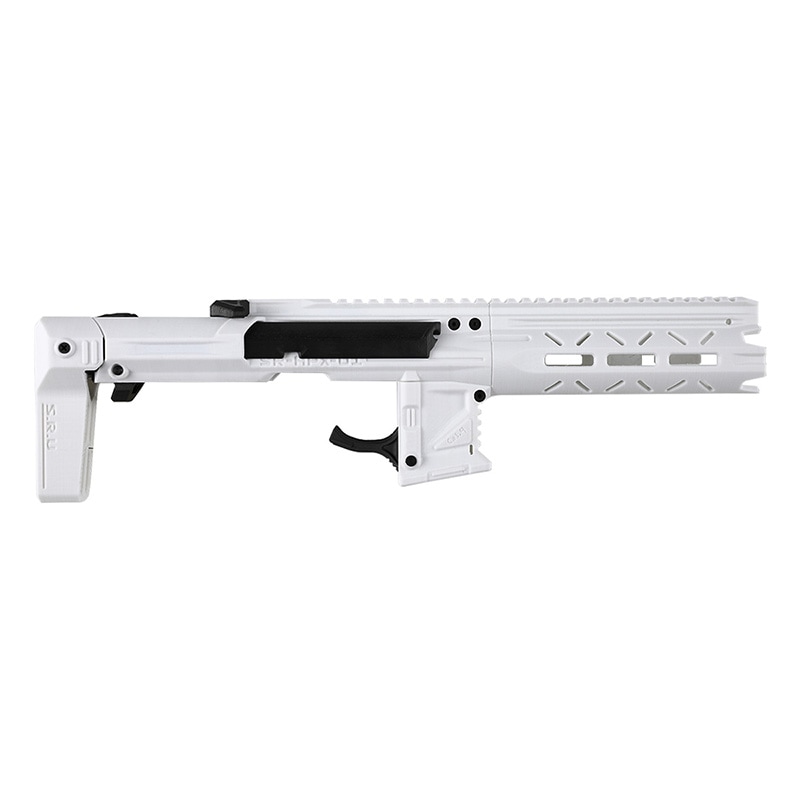 SRU APX-01 カービンキット (Action Army AAP-01 アサシン対応