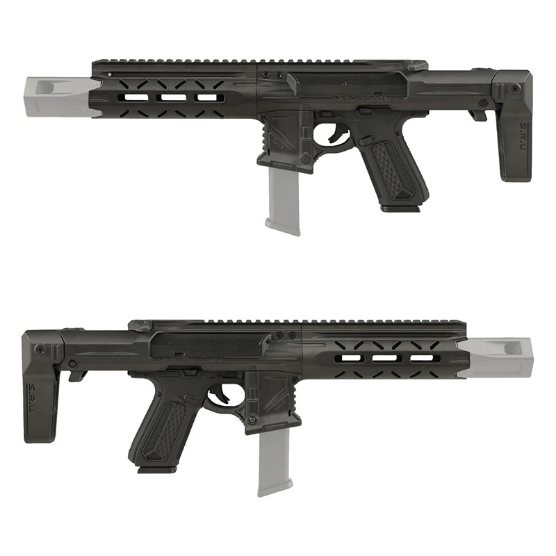 SRU APX-01 ӥ󥭥å (Action Army AAP-01 б) WH