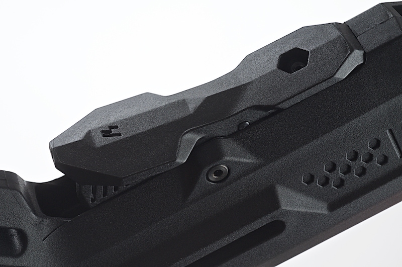 Madbull Strike Industries Viper Mod1 ミルスペックカービンストック
