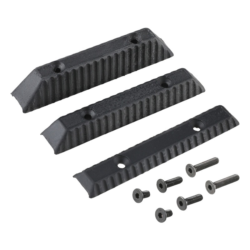 5KU Jmacタイプストック用チークライザーセット (SS-8/AB-8/1913