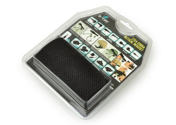 Z-Tactical TEA Cobraスタイル ミリタリータクティカルヘッド