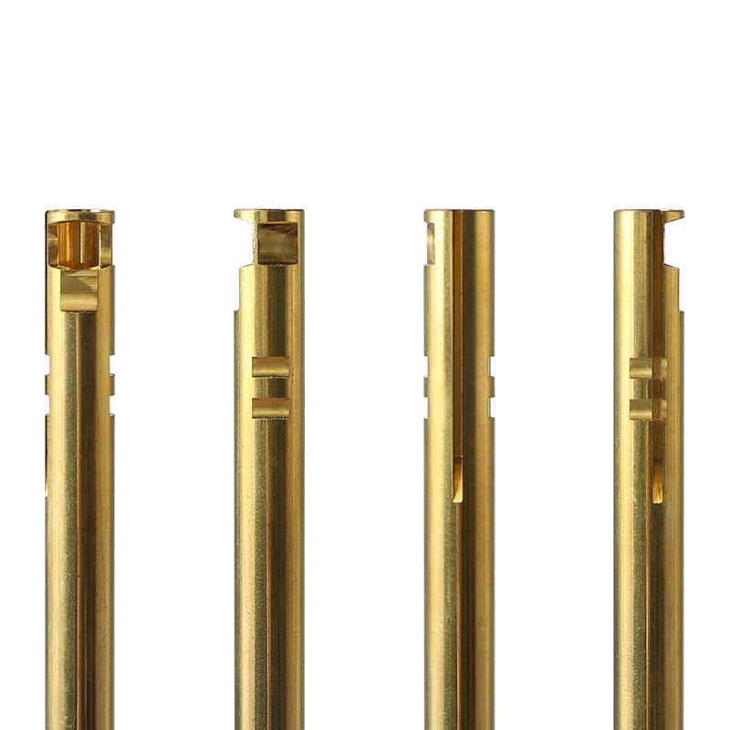 ORGA AIRSOFT SUPER POWERバレル 6.00mm 電動ガン用 363mm