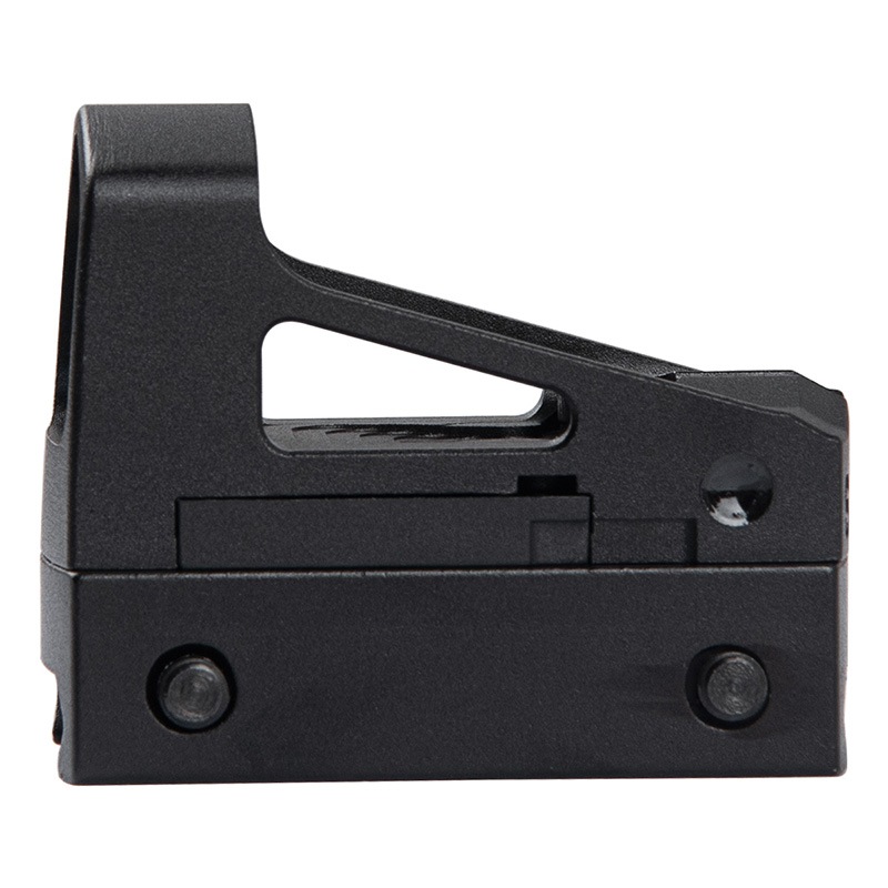 SH RMSスタイル オープンドットサイト BK | 光学機器,ドットサイト