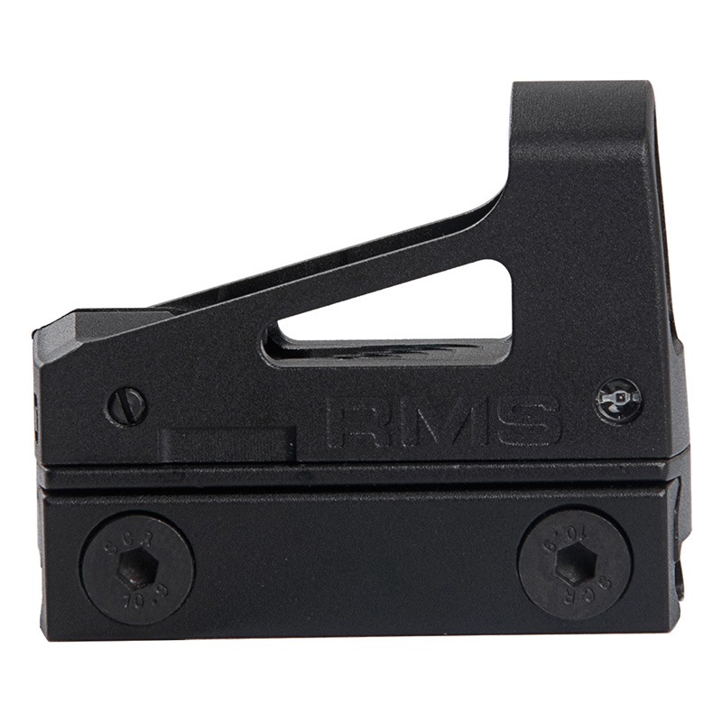 SH RMSスタイル オープンドットサイト BK | 光学機器,ドットサイト