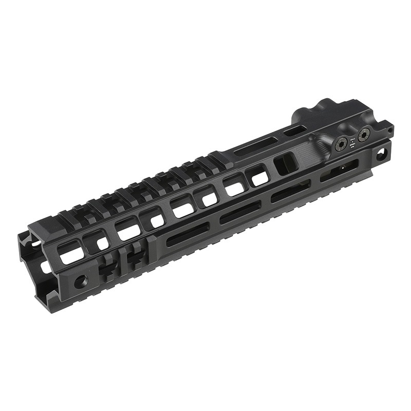 VFC GBB M4A1パーツ(値引き交渉可能) M4A1series メタルレシーバー (KAC IWS) VFC製 : AirSoftClub - 通販