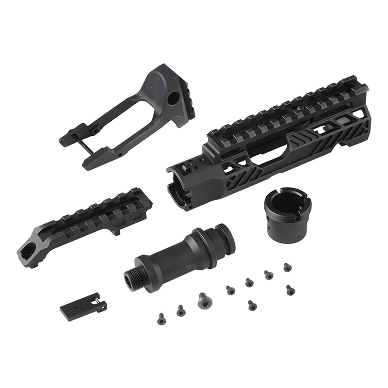 5KU ӥ󥭥å Type A (Action Army AAP01б) BK