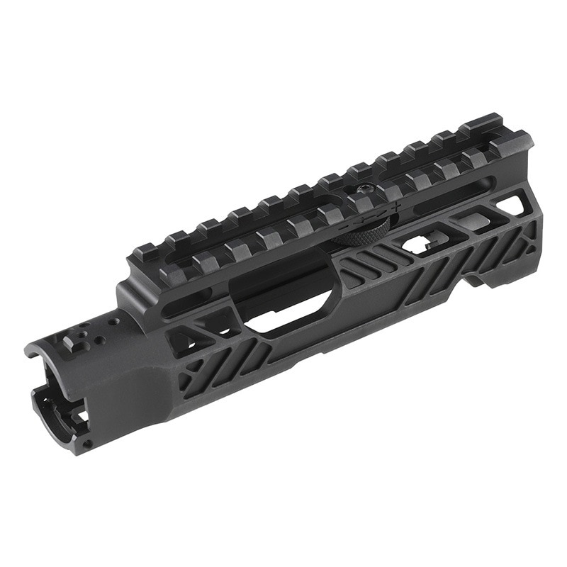 ◇ACTION ARMY AAP01アサシン カービンコンバージョンキット◇ SRU APX-01 カービンキット (Action Army AAP-01 アサシン対応