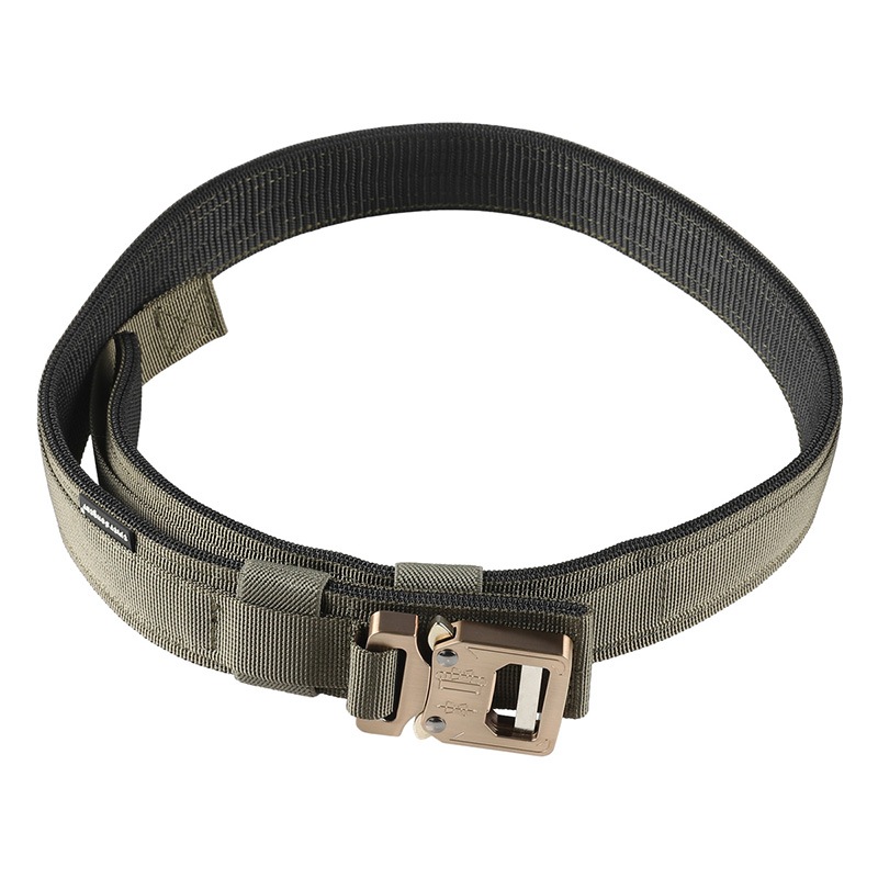 EMERSON TUFF Ez-Feedスタイル 1.5inchハードシューターベルト FG M