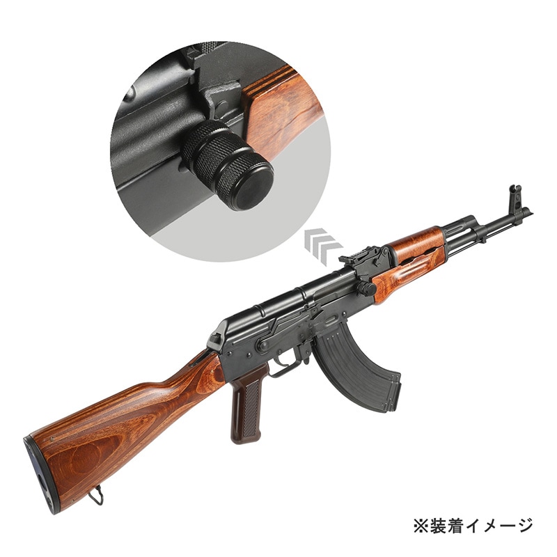 Airsoft Artisan AK㡼󥰥ϥɥ륨ƥ󥷥 (AEG/GBBб)ڥ᡼زǽ/¾Υ᡼оݾʤȤƱǽ