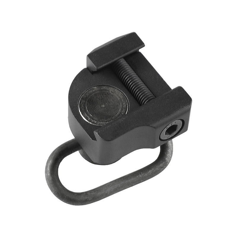 SOTAC GEAR Tactical Link Gen2タイプ QDマウント Black(20mmレール