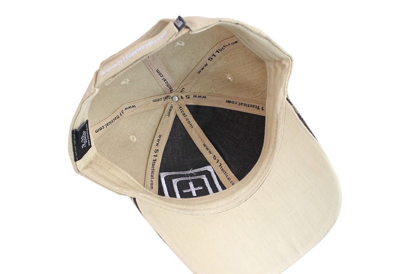 S.11タイプ タクティカル キャップ メッシュ TAN | ヘッドウェア