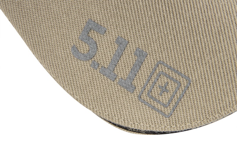 S.11タイプ タクティカル キャップ メッシュ TAN | ヘッドウェア