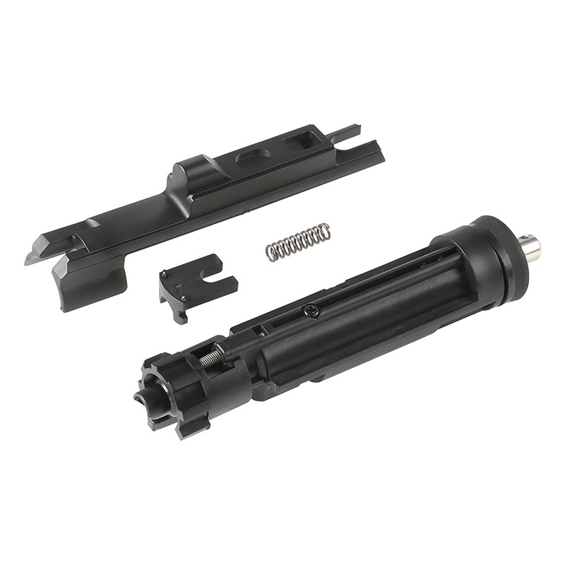 mws パーツ セット Unicorn Airsoft MWS 強化ノズルセット (東京マルイ MWS用