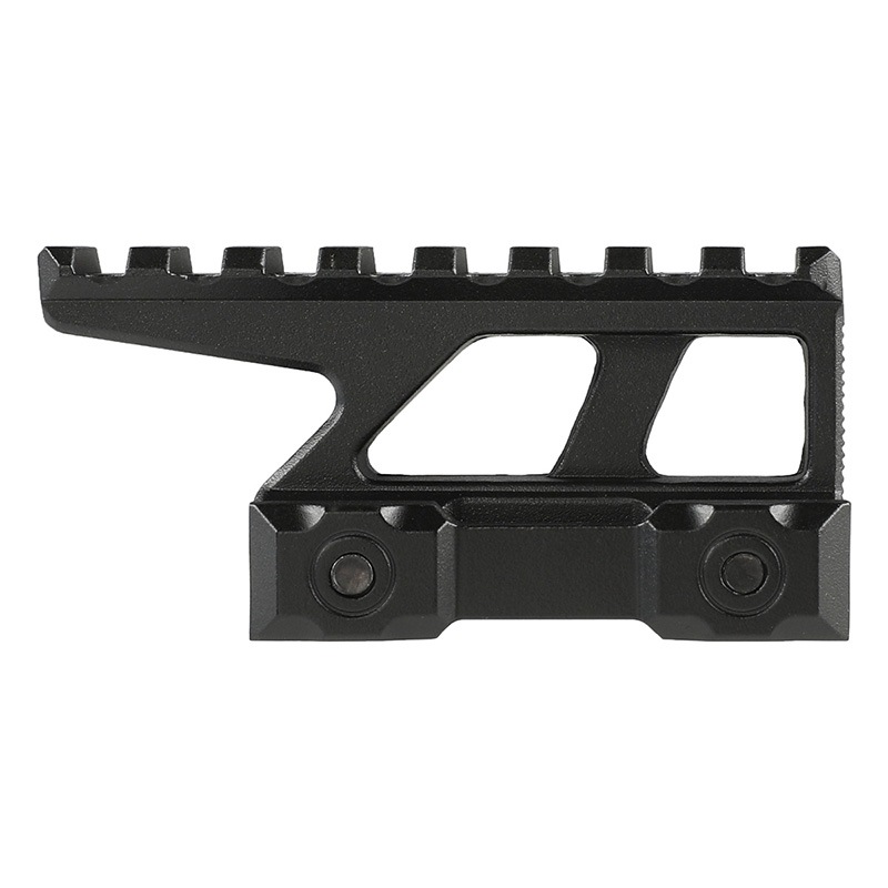 WoSporT GBRS GROUP LERNA スタイル マウントキット EOTECH用 Black