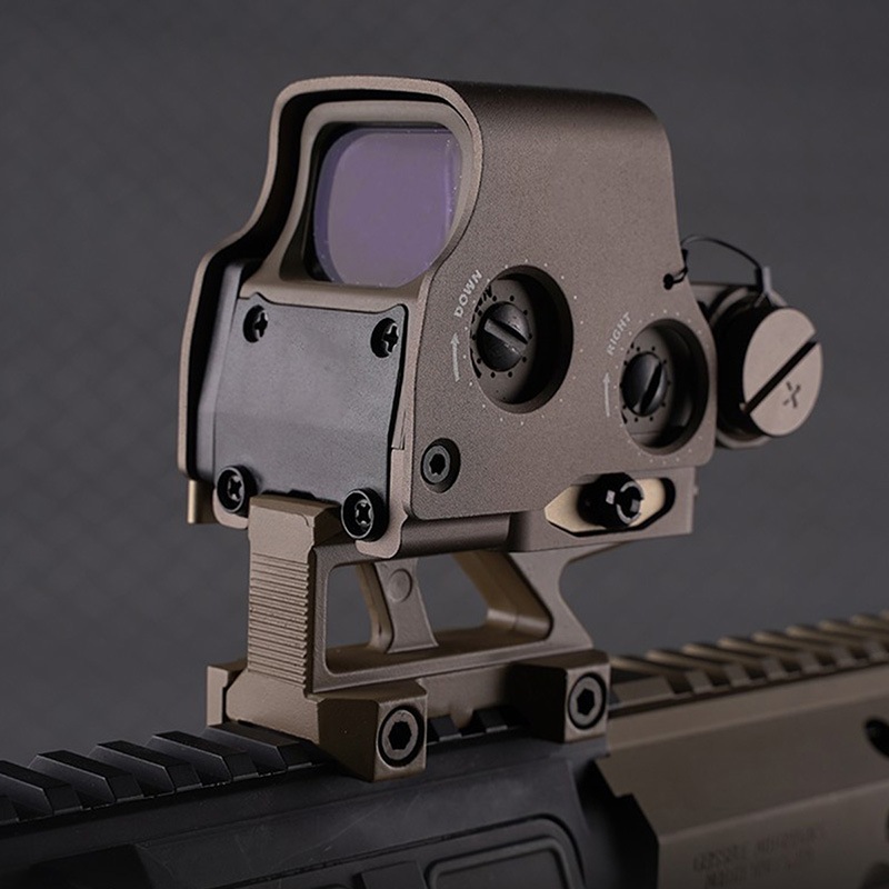 実物GBRS Group Lerna Mount Kit