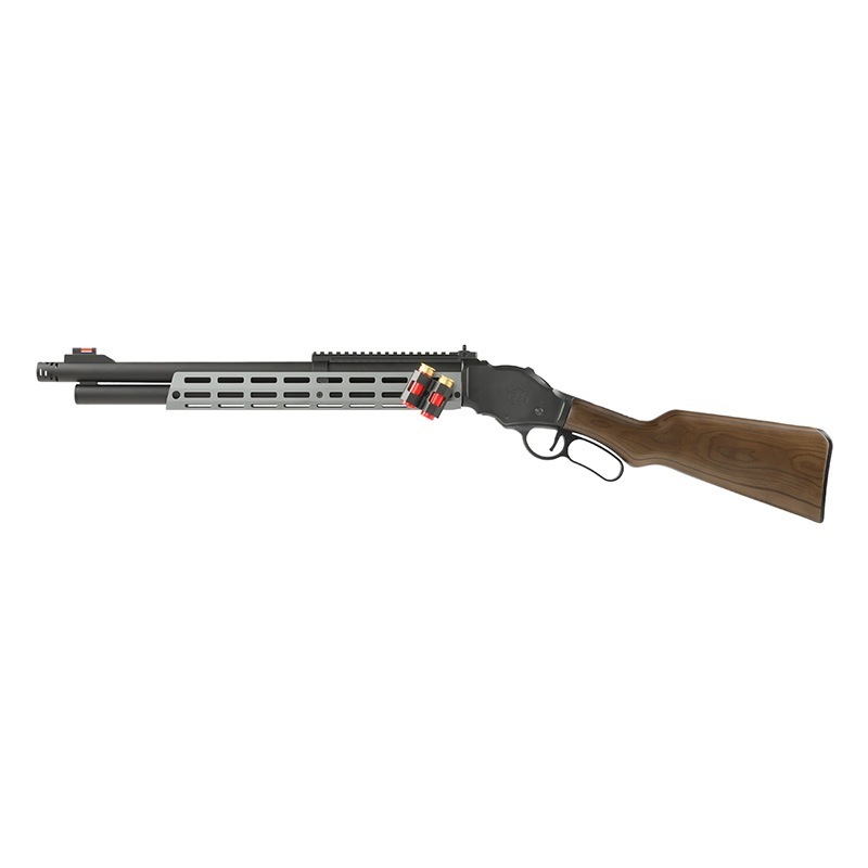 ウィンチェスターm1887　新品未使用 Golden Eagle ウィンチェスター M1887 ライブカート式 ガスショット