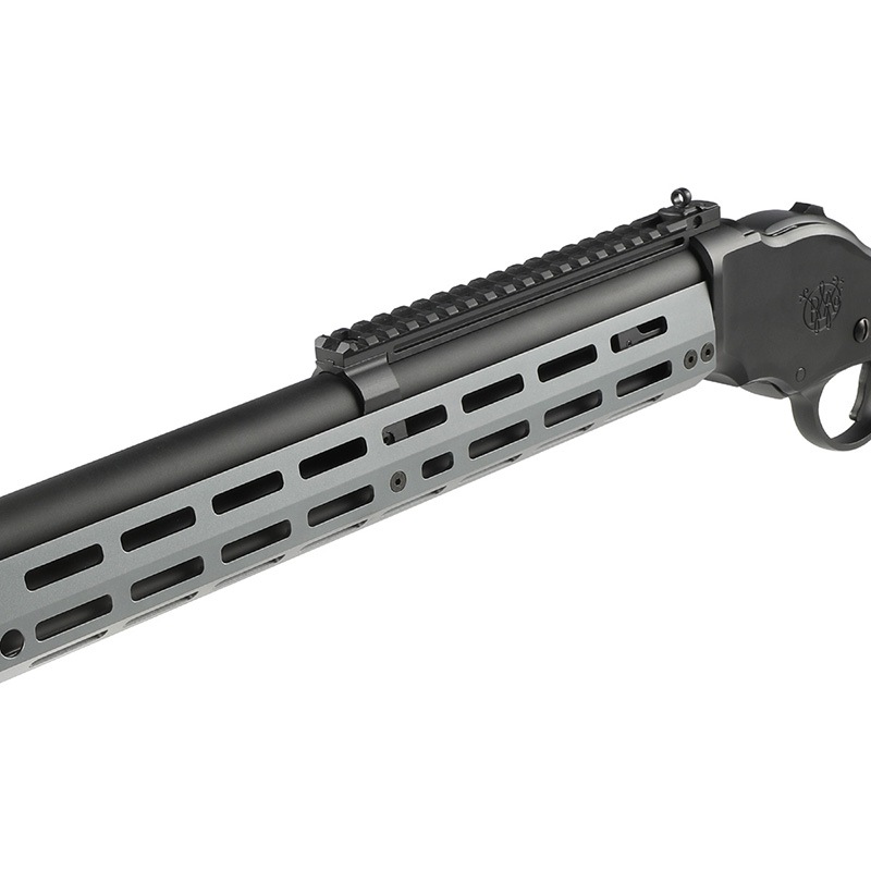 Golden Eagle ウィンチェスター M1887 ライブカート式 ガス
