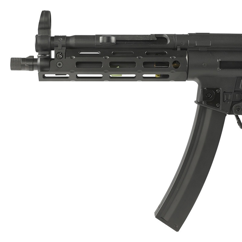 Golden Eagle MP5 M-lokハンドガード AEG 電動ガン | エアガン本体