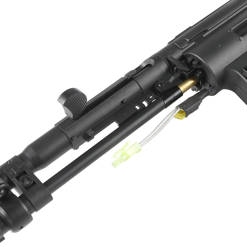 Golden Eagle MP5 M-lokハンドガード AEG 電動ガン | エアガン本体