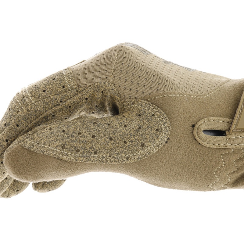 Mechanix Wear Specialty Vent シューティンググローブ Lサイズ/Coyote