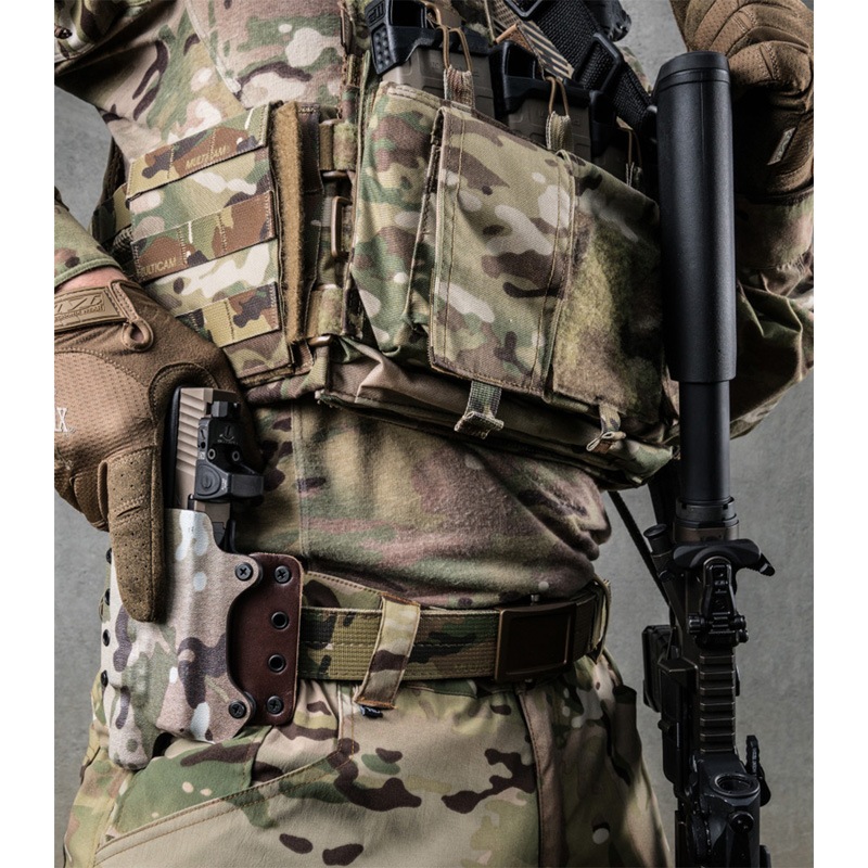 Mechanix Wear Specialty Vent シューティンググローブ Lサイズ/Coyote