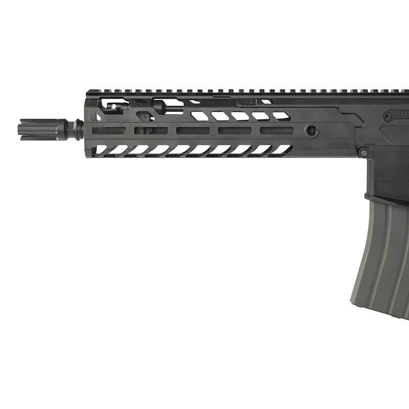 Pセール】Salvo Precision MCX VIRTUS 11.5inch GBBR ガスブローバック 