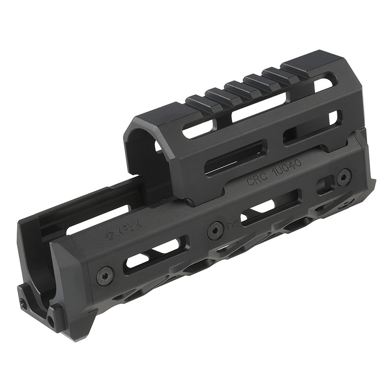 5KU KPYK タイプ AK CRC 1U040 M-LOK ハンドガード 東京マルイ AKM GBB