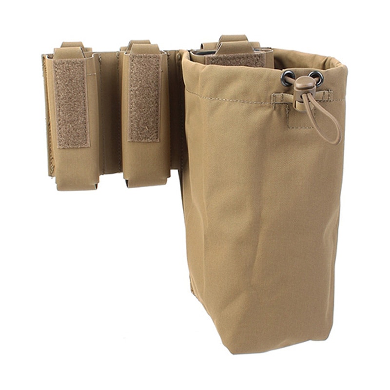 PEW Tactical PRMD Belt Placard(ライフル/ピストルマガジンポーチ