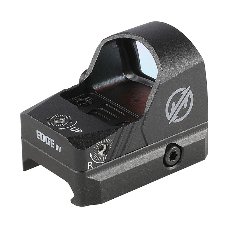 Nutrek Optics EDGE 1×24×17 リフレックス サークル ドット