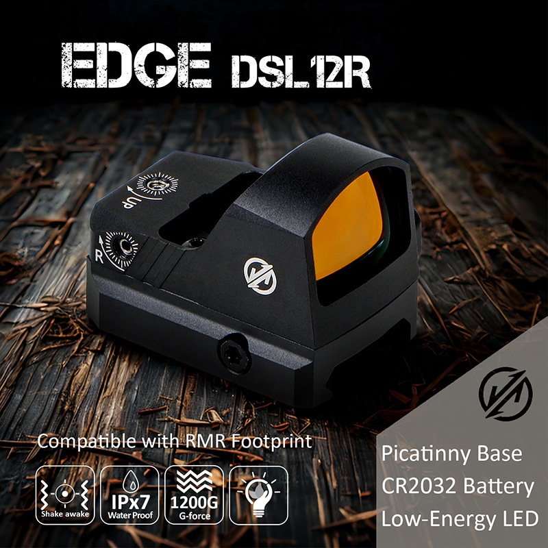 【実物】nutrek ドットサイト J.K. ARMY , Airsoft Shop , Tactical , Combat Gear - Nutrek Optics