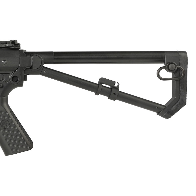 Golden Eagle KAC PDW 8inch Black AEG ư