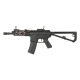 Golden Eagle KAC PDW 8inch Black AEG ư