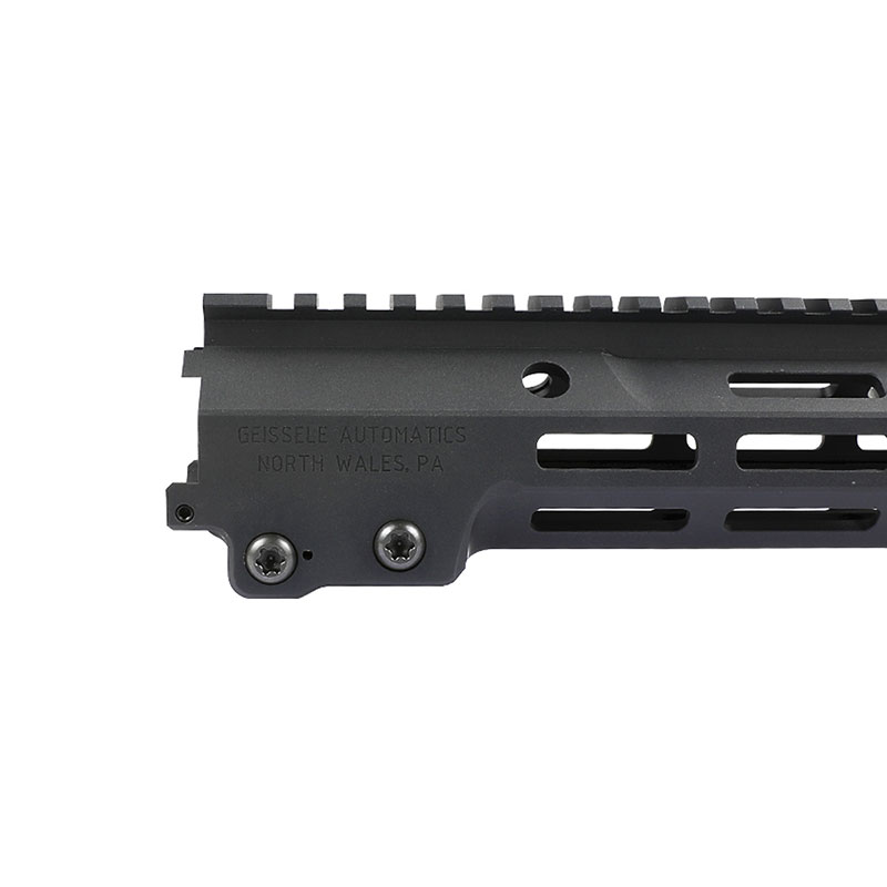 ڥݥ5ܡ929859ʬޤǡC&C Tac Geissele SMR MK16 M-LOK 10.5inchϥɥ BK (SOPMOD Block3 URG-I/PTW/AEG/GBBб)