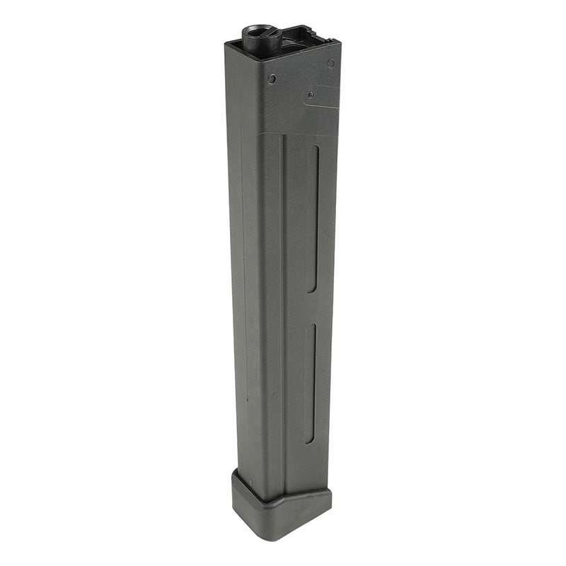SRC FALCON 9mm SMGスタイル スプリング式 スペア マガジン 110発