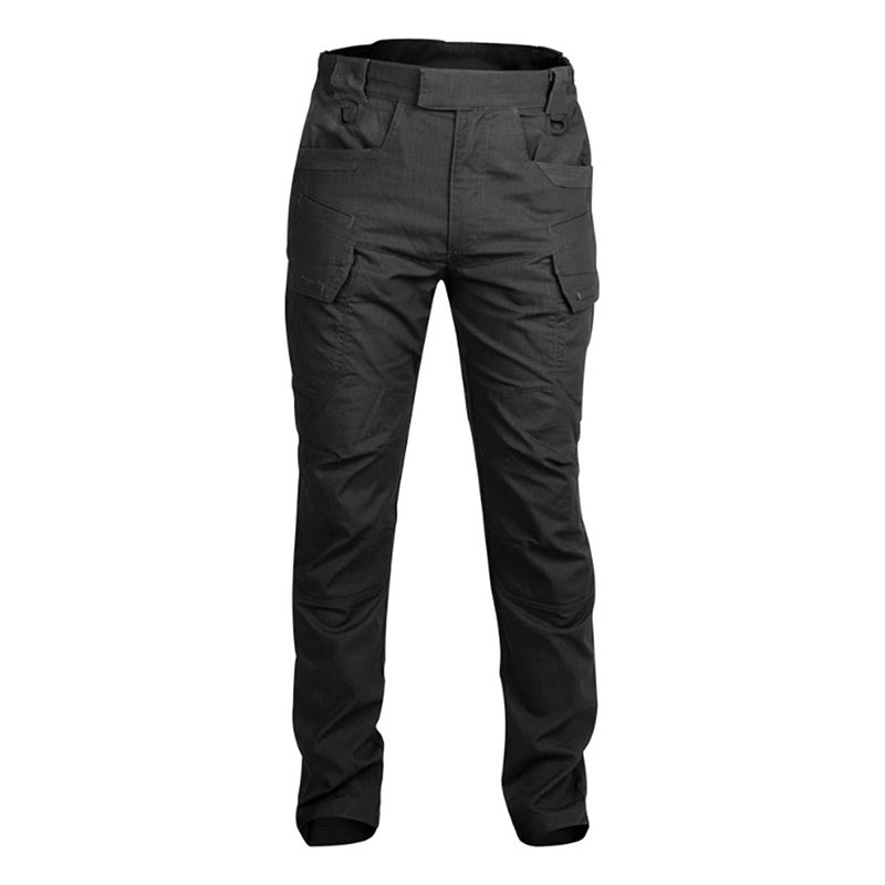 VanceFly Reckless タクティカル コンバット パンツ Black XXL