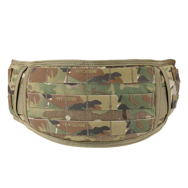 EMERSON Padded MOLLEウェストベルト MC | サバゲー装備品,ポーチ