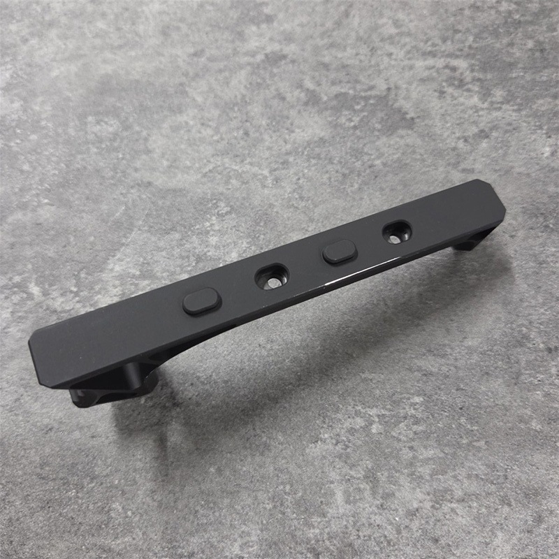 訳あり品】ZC LEOPARD SIタイプ LINK-CFG カーブドフォアグリップ