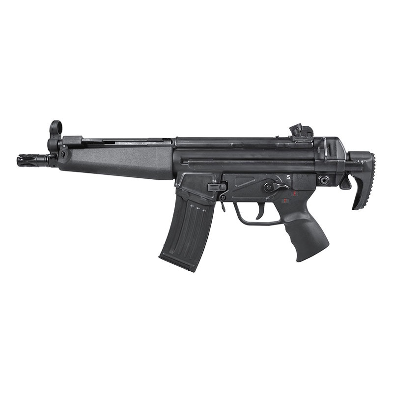 LCT HK53A3 電動ガン (電動ブローバック/JP Ver.) | エアガン本体,電動
