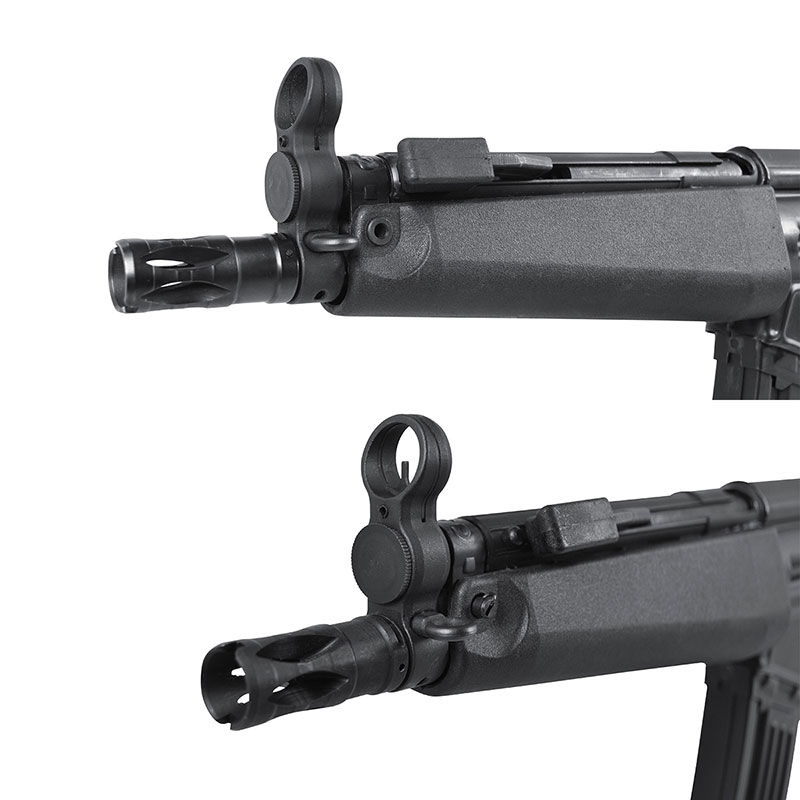 エアガン、ガスガン、電動ガンとおまけ LCT HK53A3 電動ガン (電動ブローバック/JP Ver.) | エアガン本体,電動