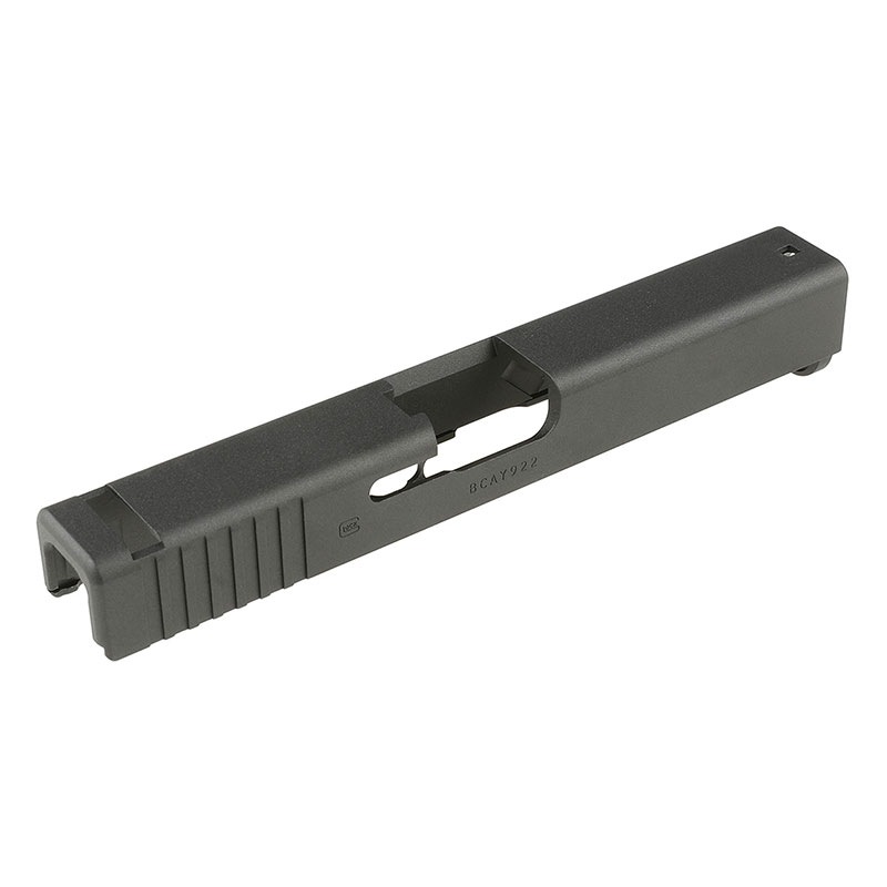 GUARDER ガーダー スライド 東京マルイ GLOCK 17 Gen3用 GUARDER ガーダー CNCアルミスライドセット 東京マルイG17 Gen.4用 GLK