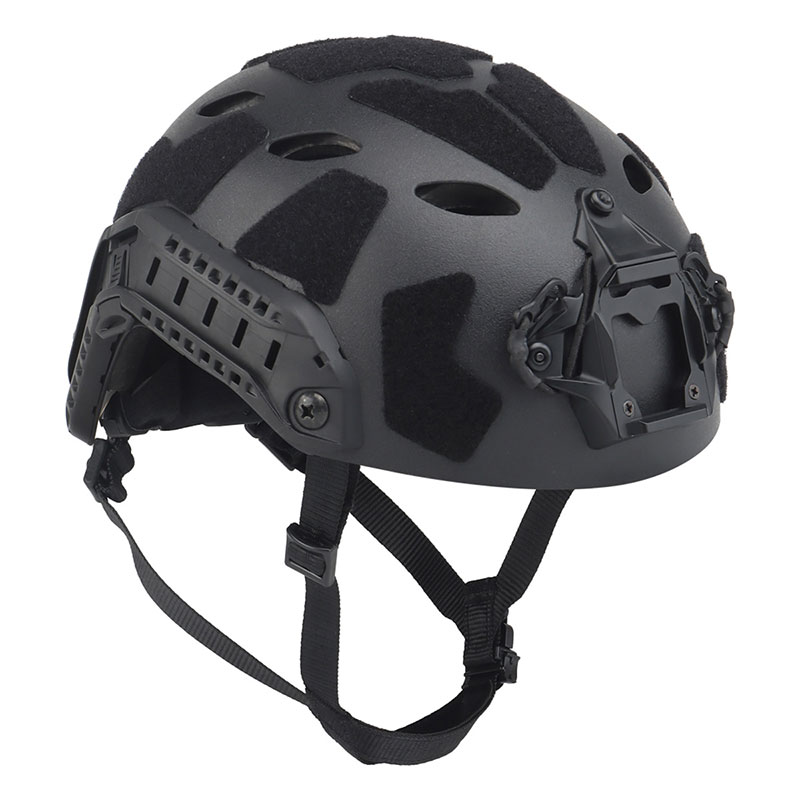 WoSporT FAST SFタイプヘルメット BK | ヘッドウェア,ヘルメット