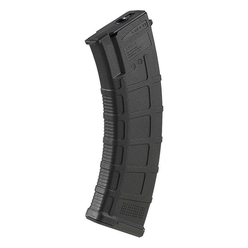 マガジンフェア】SAA MAGPUL PMAG MOEタイプ AK/AKM スプリング給弾式