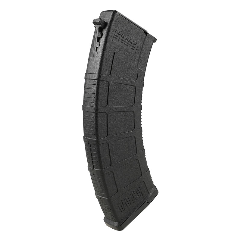 マガジンフェア】SAA MAGPUL PMAG MOEタイプ AK/AKM スプリング給弾式