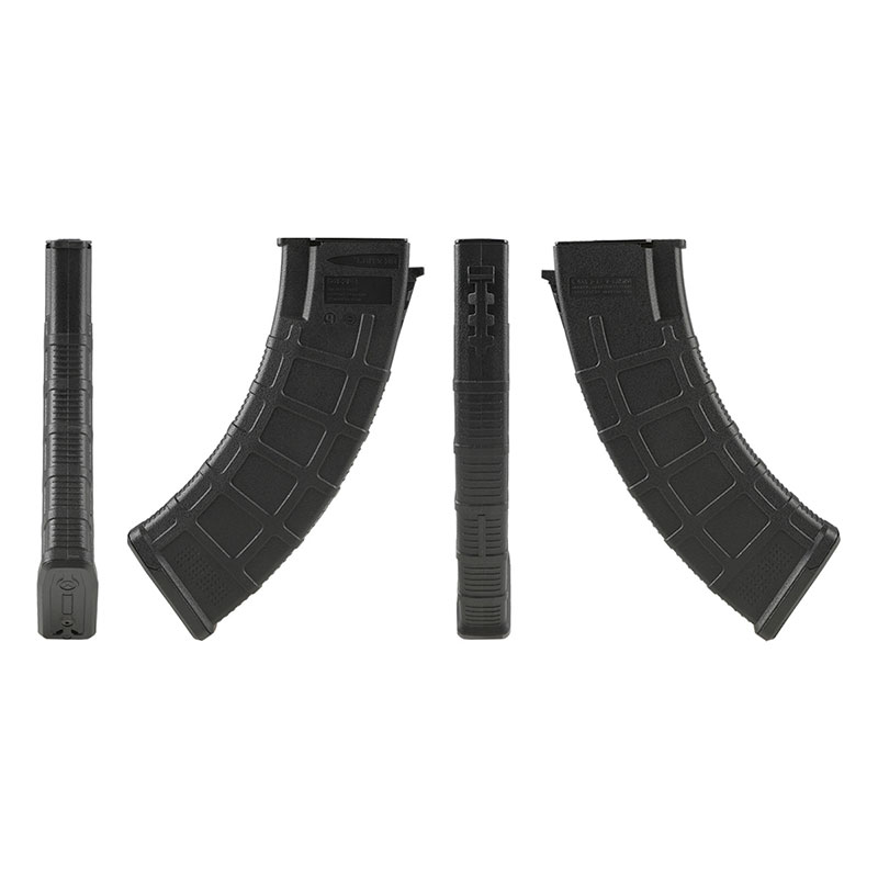 マガジンフェア】SAA MAGPUL PMAG MOEタイプ AK/AKM スプリング給弾式