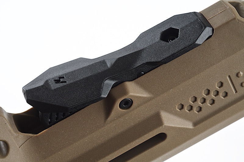 Madbull Strike Industries Viper Mod1 ミルスペックカービン