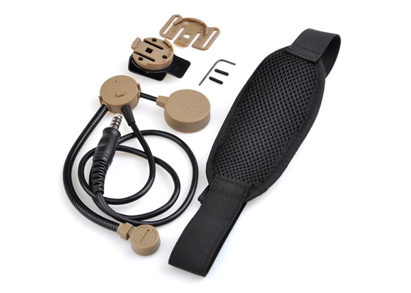 ミリタリー セット売り Z-Tactical TEA Cobraスタイル ミリタリータクティカルヘッド