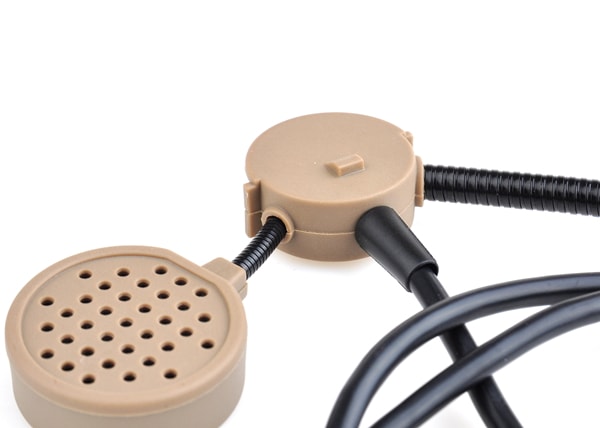Z-Tactical TEA Cobraスタイル ミリタリータクティカルヘッド